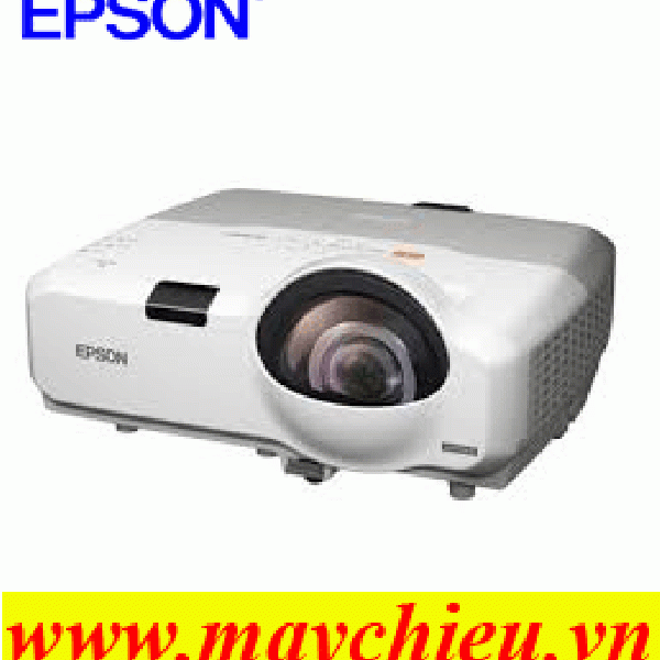 Máy Chiếu Epson EB-420
